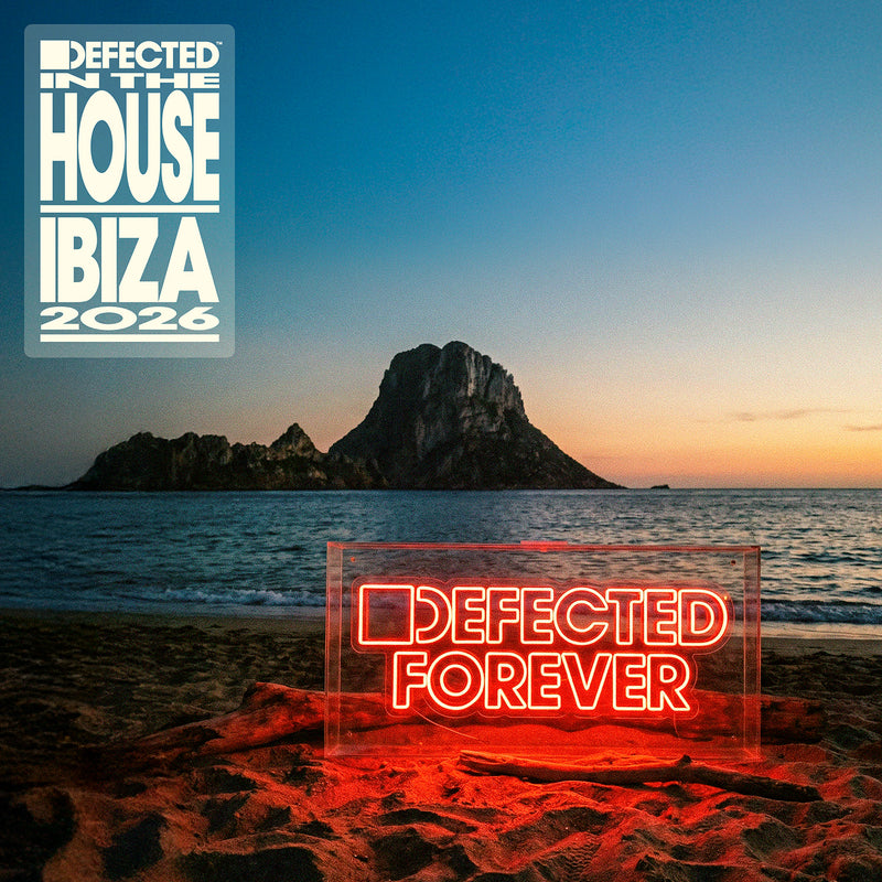 Defected in the House: Ibiza 2026