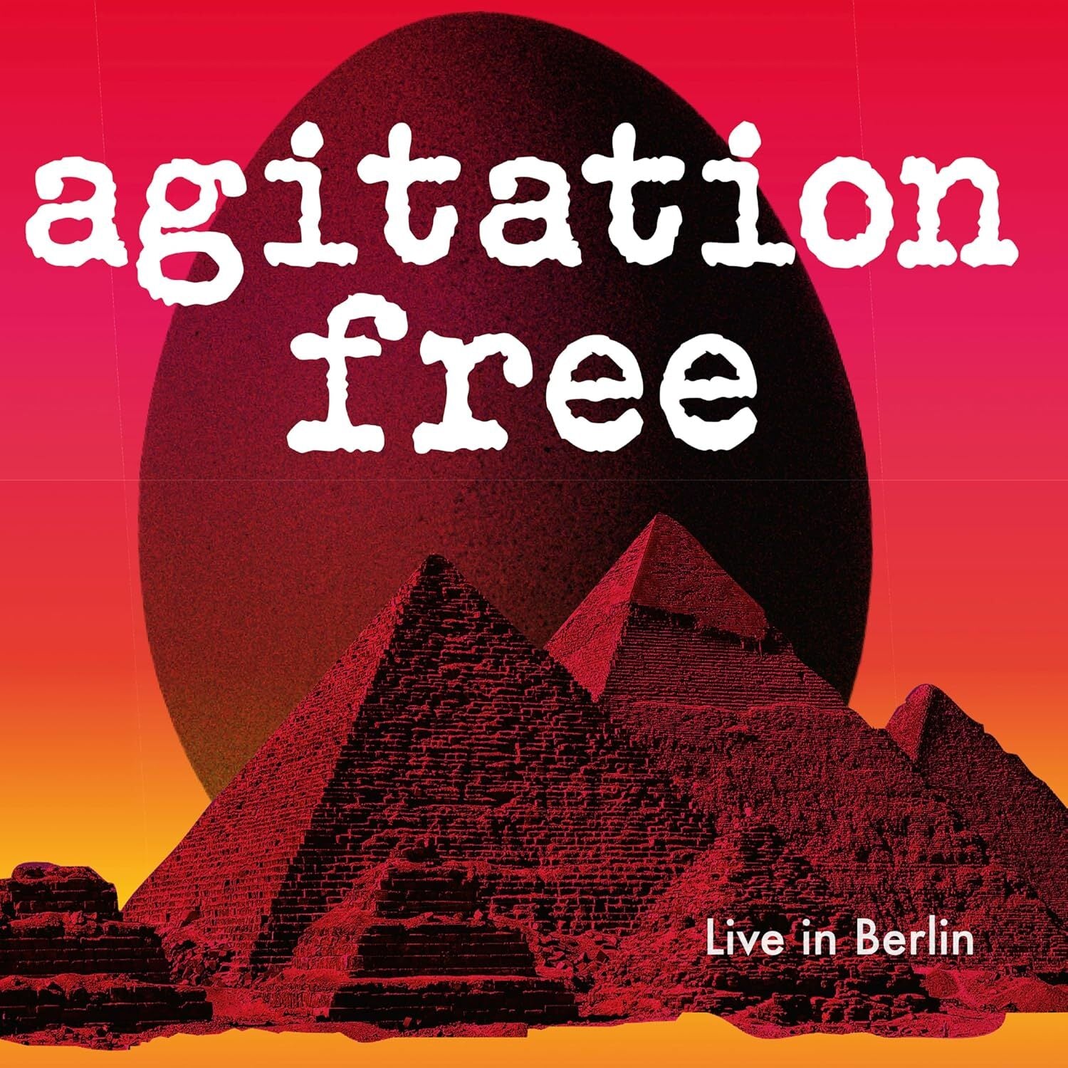 Live in Berlin