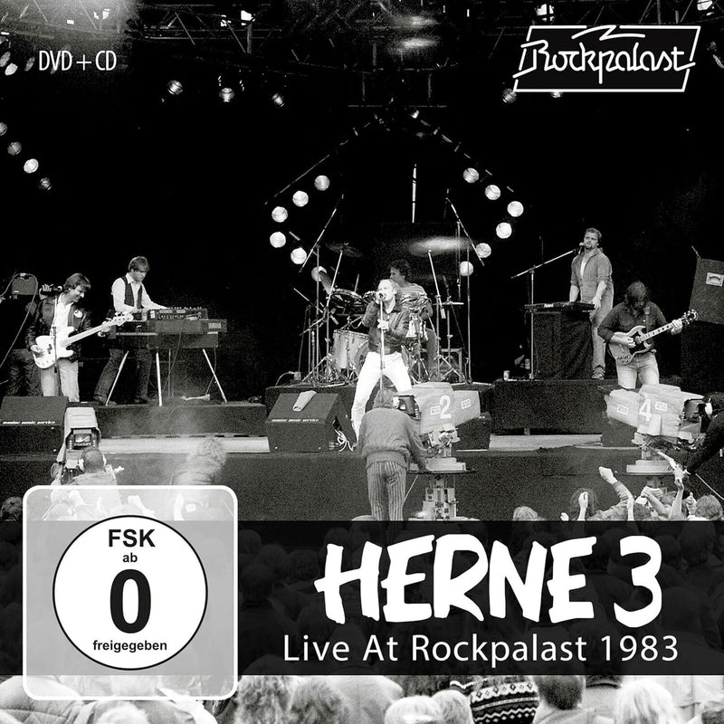 Live at Rockpalast 1983