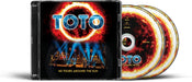 40 Tours Around the Sun: Live at the Ziggo Dome, Amsterdam