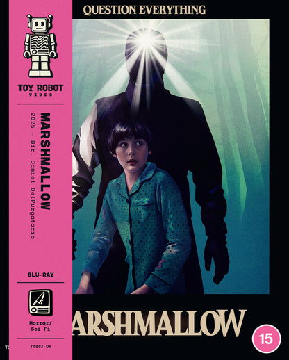 Marshmallow