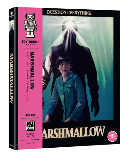 Marshmallow