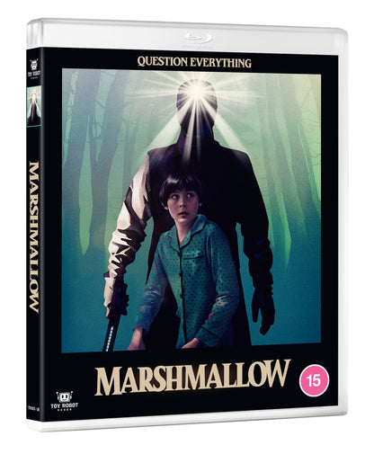 Marshmallow