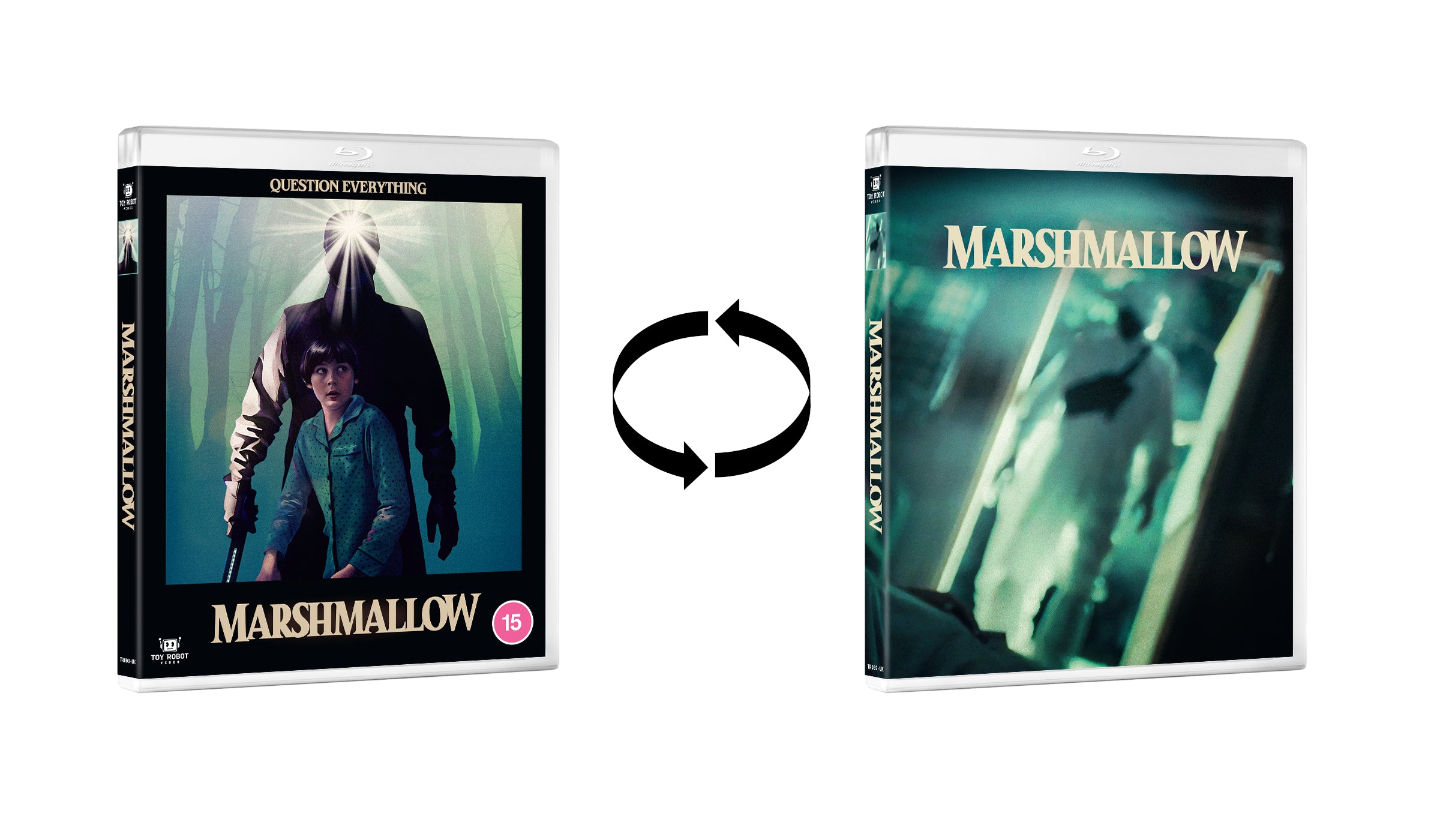 Marshmallow