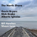 Gavin Bryars/Nick Drake/Alberto Iglesias: The North Shore