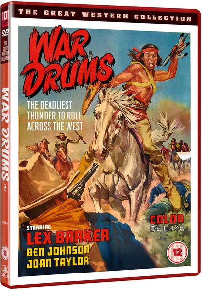 War Drums