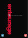 Entourage: The Complete Series