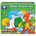 Dino-Snore-Us