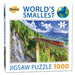 Cheatwell Games World's Smallest 1000 Piece Puzzle