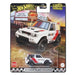 Hot Wheels Mitsubishi Pajero Evolution Collector