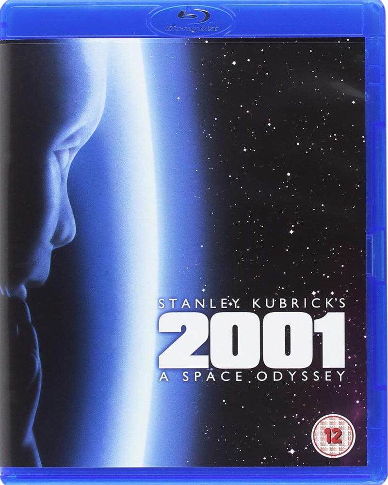 2001: A Space Odyssey