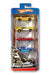 Ma-Hot Wheels 5Er Geschenkset Sortiment