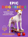 Outstanding Dog Tricks: 60 Dazzling Stunts to Engage and Challenge Your Pet