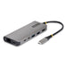 Usb-C Hdmi Multiport Hub 4K 60Hz