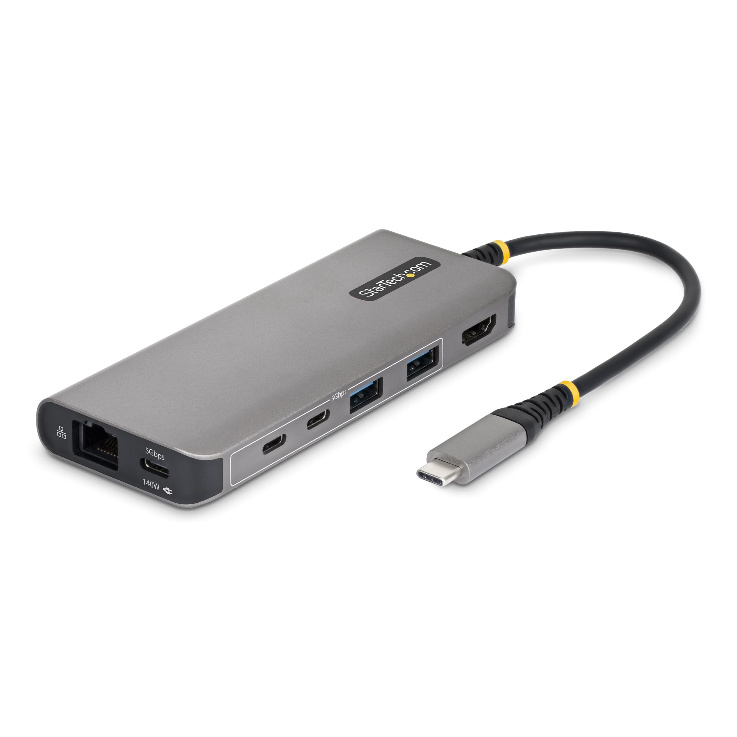 Usb-C Hdmi Multiport Hub 4K 60Hz