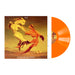 Le Foglie E Il Vento - Vinile Arancio Ltd. Ed.
