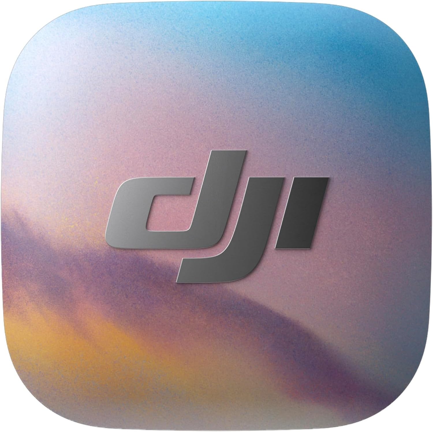 Dji - Mic Mini 2 Time Series Magnetic Front Cover