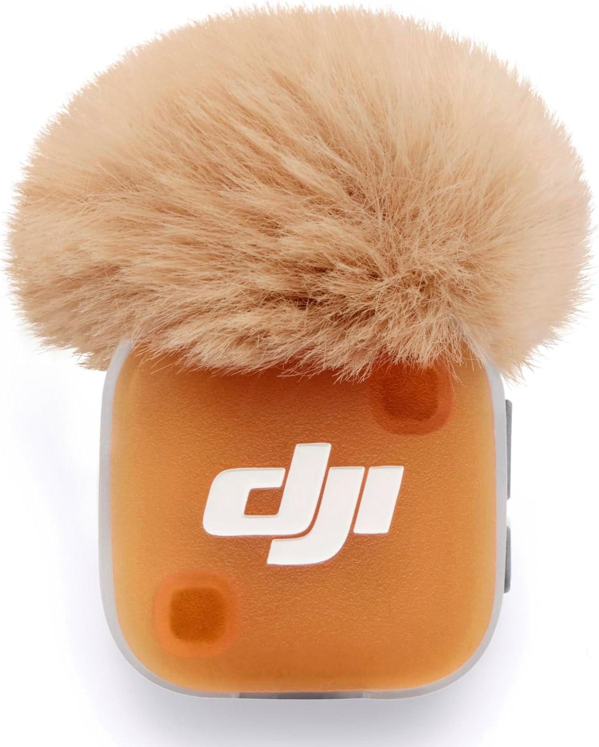 Dji - Mic Mini 2 Multi-Color Windscreens