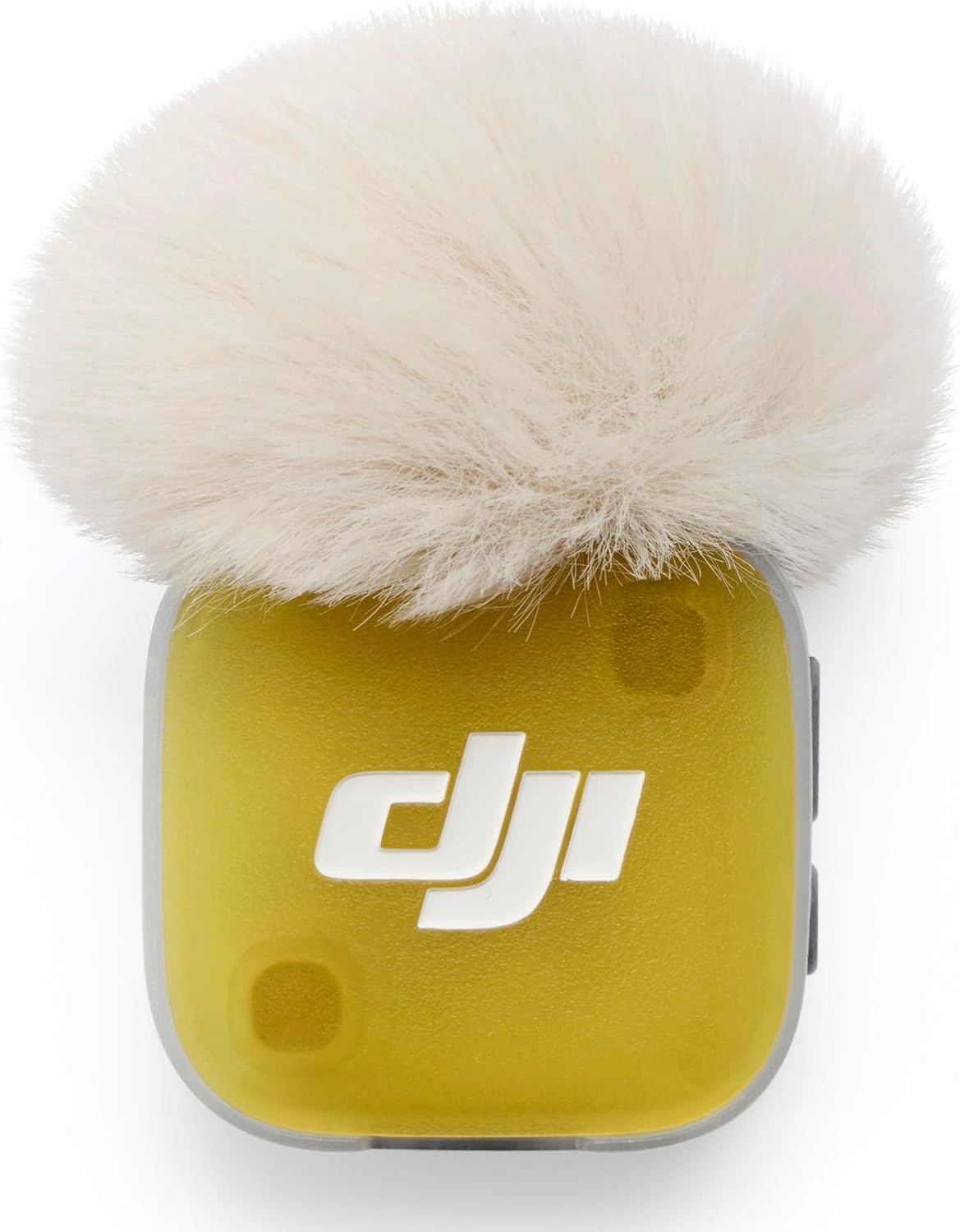 Dji - Mic Mini 2 Multi-Color Windscreens
