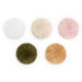 Dji - Mic Mini 2 Multi-Color Windscreens