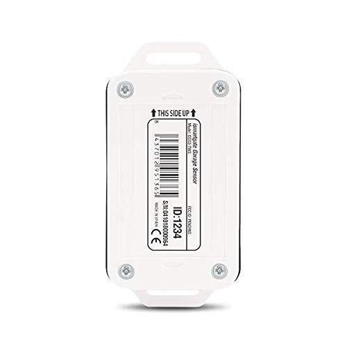 Ismartgate - Tilt Wireless Gararge Sensor