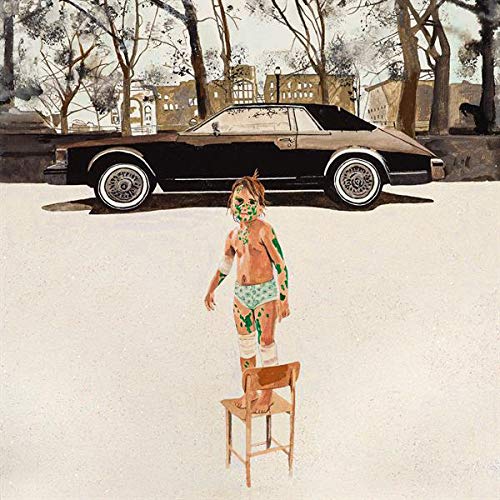 Awkward I - Kyd (2 LP)