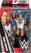 WWE The Rock Team Bring It Mattel Elite Collection Greatest Hits Series 11 Wrestling Action Figure Toy Wrestler
