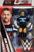 WWE Cm Punk Mattel Elite Collection Greatest Hits Series 11 Wrestling Action Figure Toy Wrestler