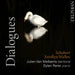 Julien Van Mellaerts/Dylan Perez: Dialogues