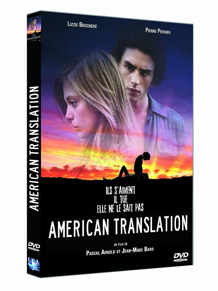 American Translation