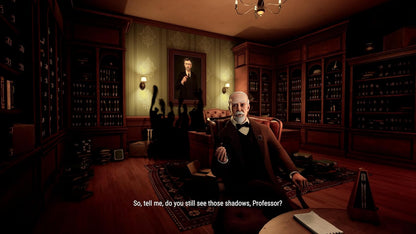 Call of the Elder Gods: Miskatonic Edition (Nintendo Switch 2