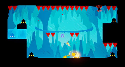 Marsupilami 2 Salsa Palombia (Playstation 5
