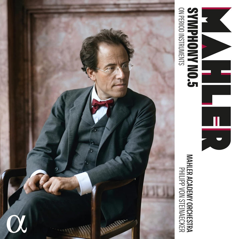 Mahler: Symphony No. 5 On Period Instruments