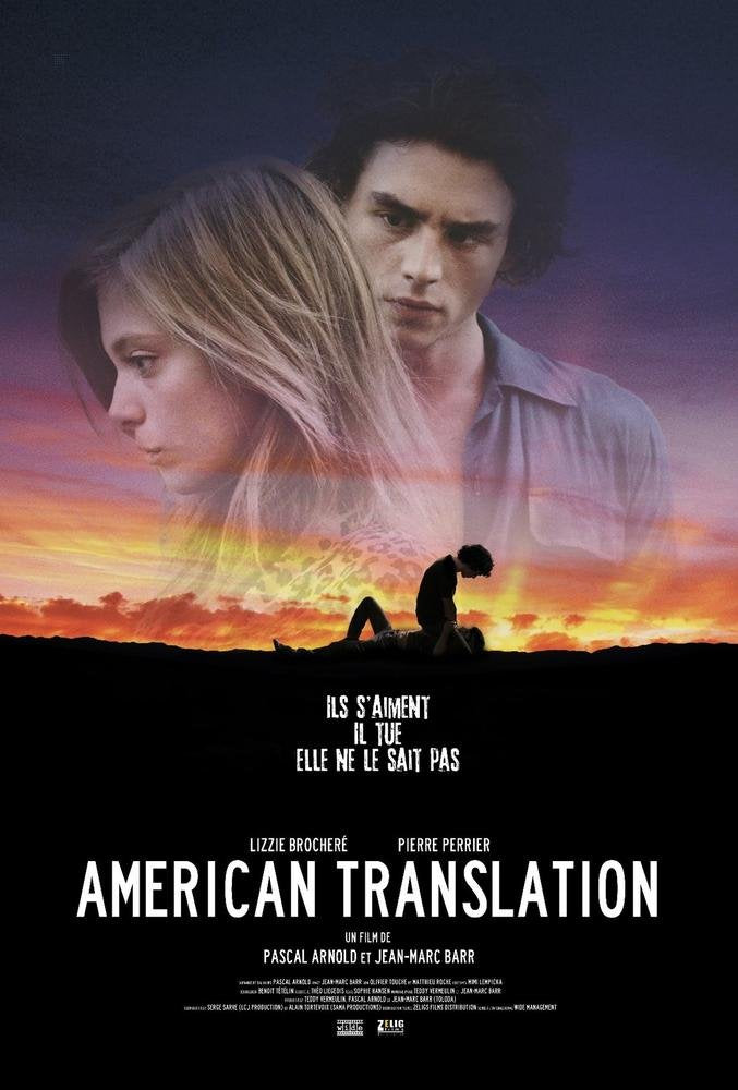 American translation