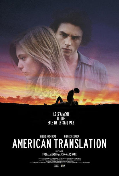 American translation