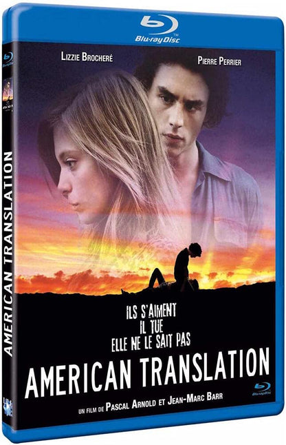 American translation