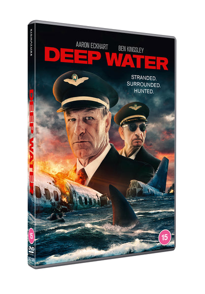 Deep Water
