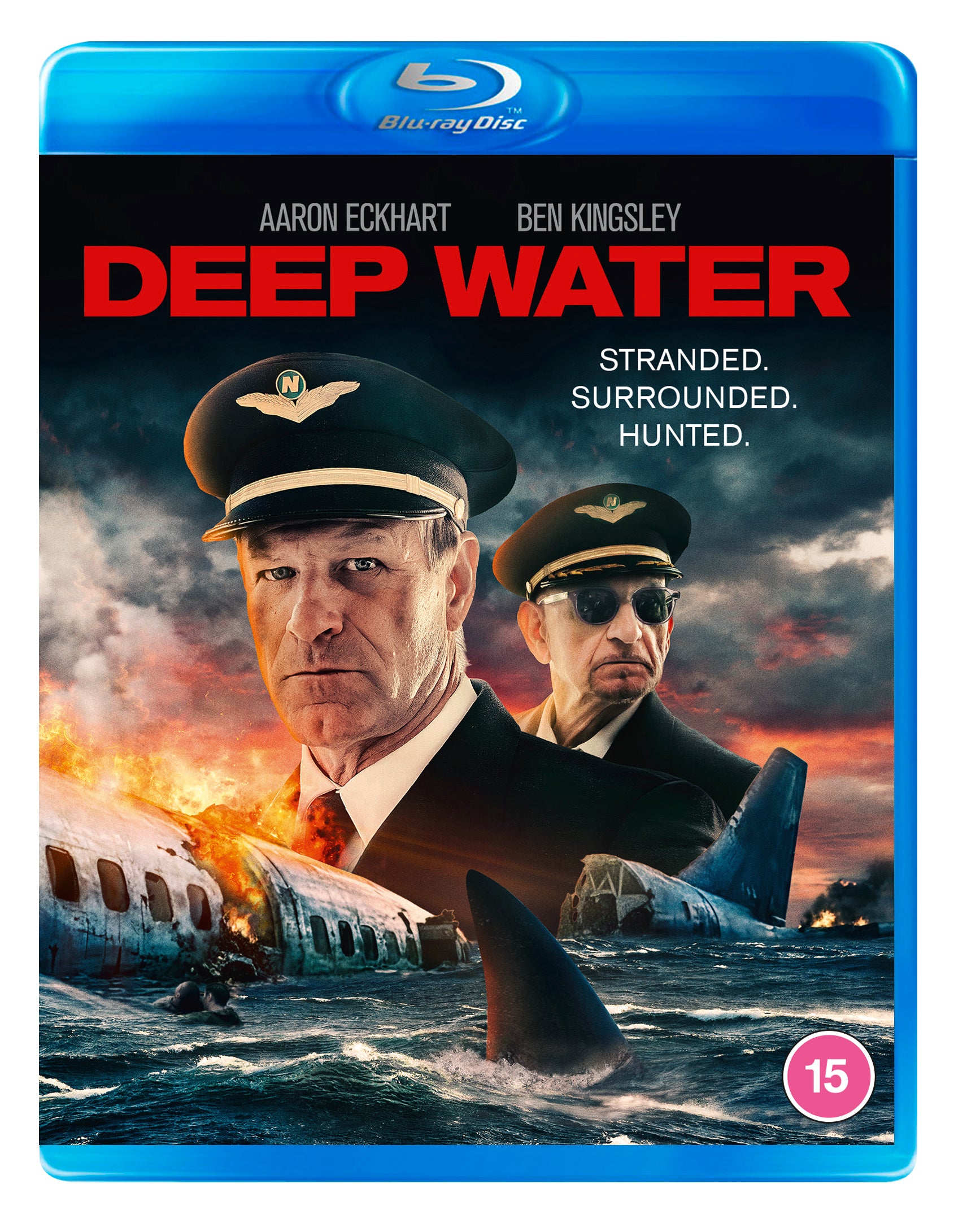 Deep Water