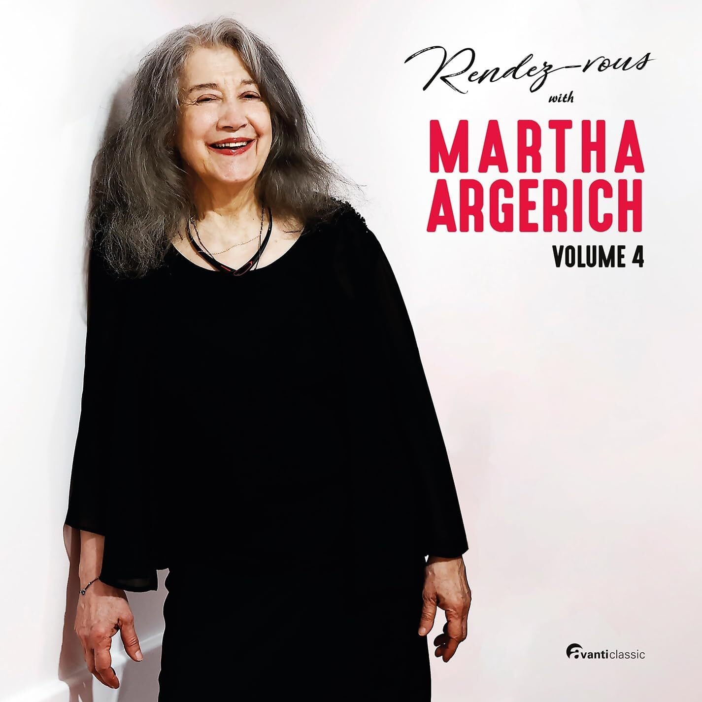 Rendez-vous With Martha Argerich, Volume 4