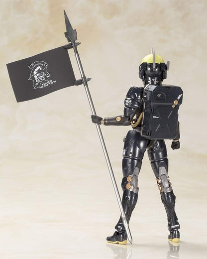 Kotobukiya Kojima Productions Plastic Model Kit Ludens Black Ver. 17 cm Kits