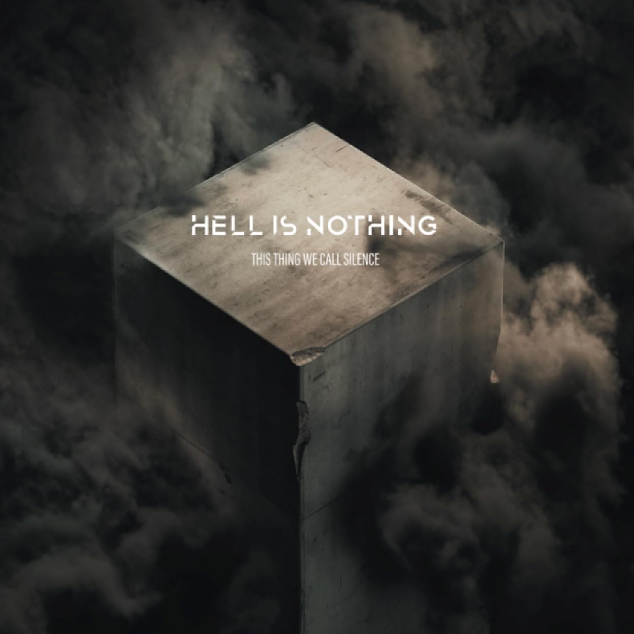 This Thing We Call Silence