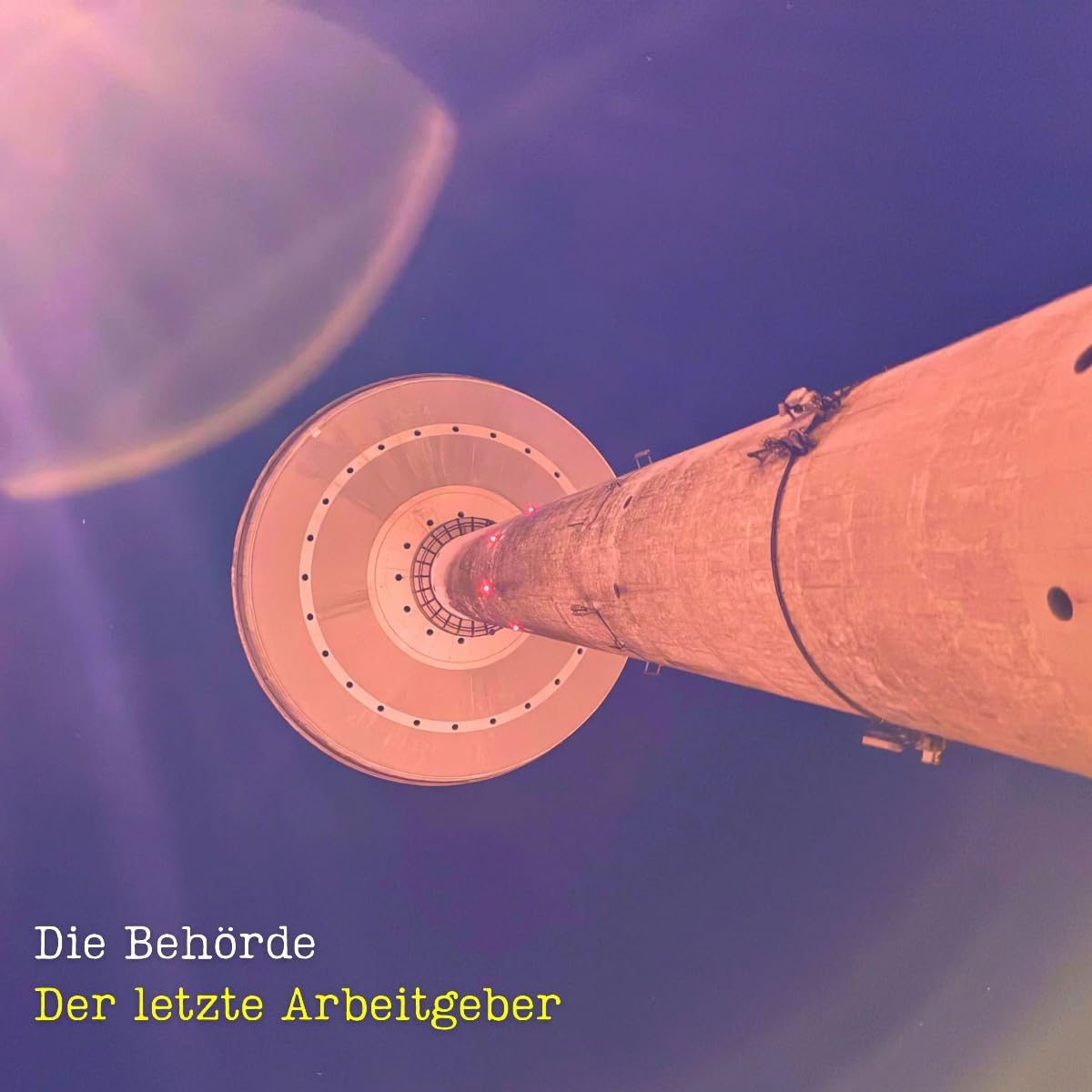 Der Letzte Arbeitgeber