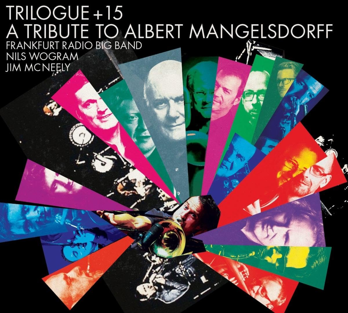 Trilogue + 15 (a Tribute to Albert Mangelsdorff