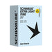 Schwalbe Camera d'aria SV12-EL EXTRA Light 28/44-584/590 IB Black 50 mm