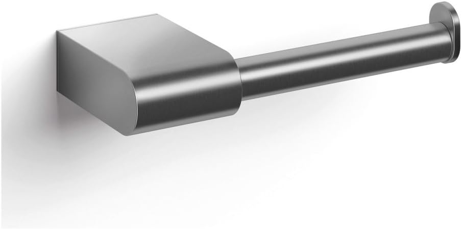 Zack Atore Toiletrolhouder - Mat