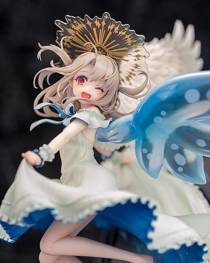 Kadokawa KADOKAWA] KDcolle Fate/Kaleid Liner Prism Iliya Dry!! Ilya Ice 15th Anniversary Vers. Maßstab 1:7, vorlackierter Kunststoff, lackiertes Endprodukt