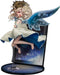 Kadokawa KADOKAWA] KDcolle Fate/Kaleid Liner Prism Iliya Dry!! Ilya Ice 15th Anniversary Vers. Maßstab 1:7, vorlackierter Kunststoff, lackiertes Endprodukt