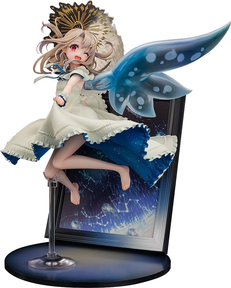 Kadokawa KADOKAWA] KDcolle Fate/Kaleid Liner Prism Iliya Dry!! Ilya Ice 15th Anniversary Vers. Maßstab 1:7, vorlackierter Kunststoff, lackiertes Endprodukt