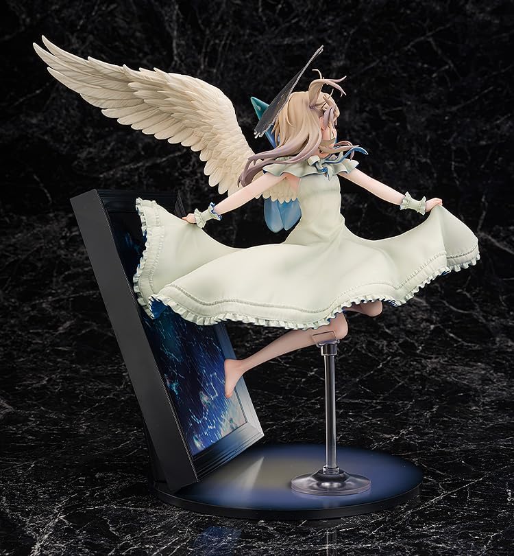 Kadokawa KADOKAWA] KDcolle Fate/Kaleid Liner Prism Iliya Dry!! Ilya Ice 15th Anniversary Vers. Maßstab 1:7, vorlackierter Kunststoff, lackiertes Endprodukt
