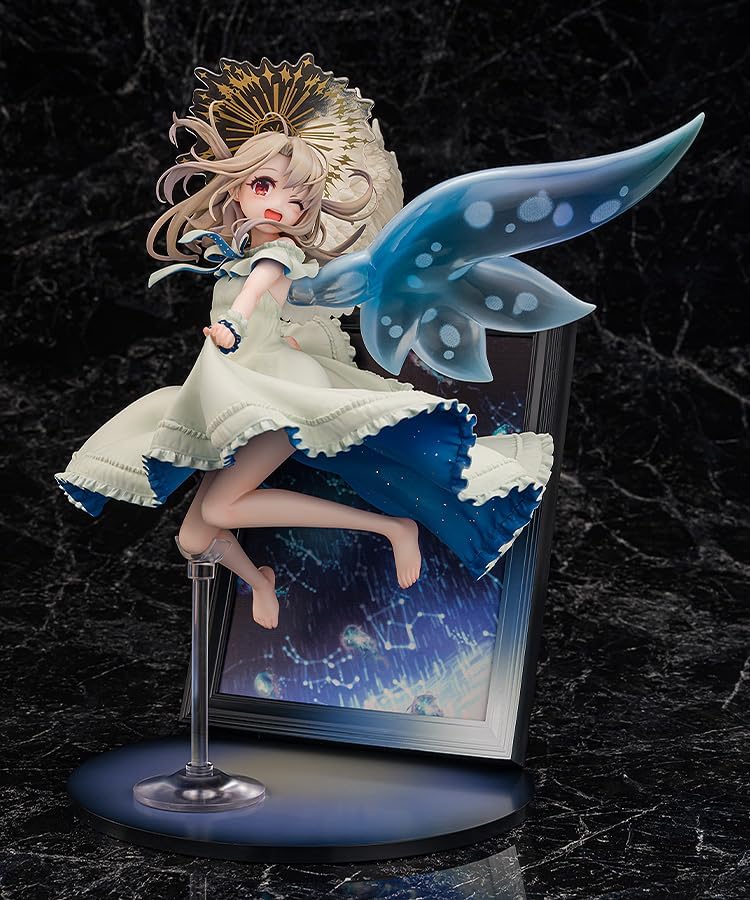 Kadokawa KADOKAWA] KDcolle Fate/Kaleid Liner Prism Iliya Dry!! Ilya Ice 15th Anniversary Vers. Maßstab 1:7, vorlackierter Kunststoff, lackiertes Endprodukt